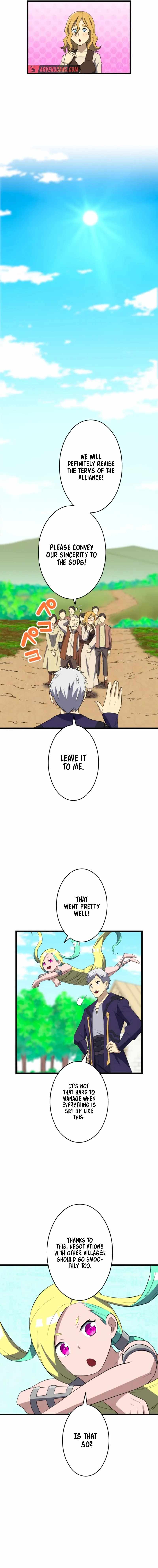 This Country is Finished: Escaping Japan to Start over in Another World Chapter 24 12